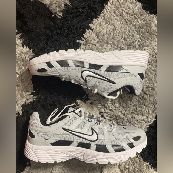 Nike Other - Size 13 - Nike P-6000 Pure Platinum